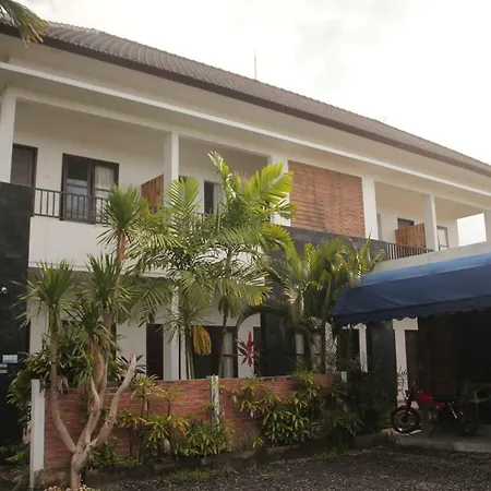 Jepun Bali Homestay